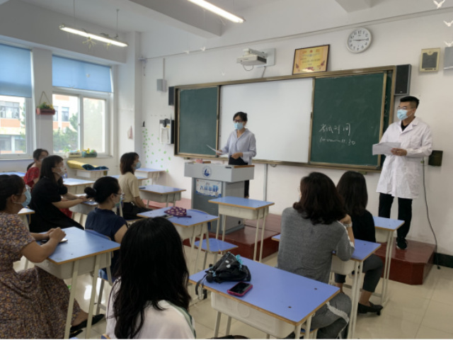 电子商务系开展教学过程中疫情防控实战演练557.png 电子商务系开展教学过程中疫情防控实战演练557.png