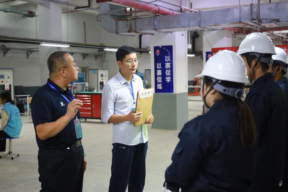 理论知识、仿真操作1