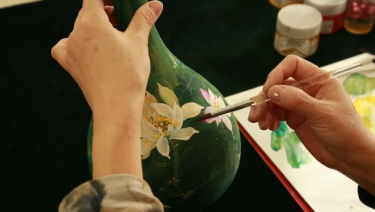 传统民俗类课程总介