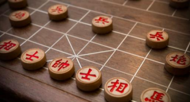 传统体育类课程